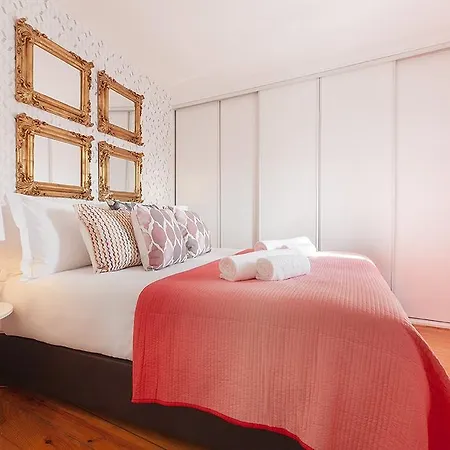 Apartman Sweet - Moonlight Serenade Lisboa